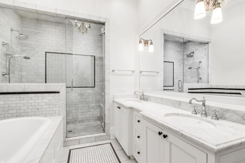 Best Bathroom Remodel Contractors in Ottawa, IL